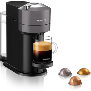 Magimix 11707 Nespresso Vertuo Next - Dark Grey