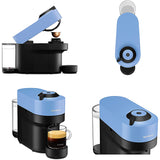 Magimix 11731 Nespresso Vertuo POP Coffee Machine - Pacific Blue