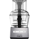 Magimix 18371 Compact System 3200XL Food Processor – Satin