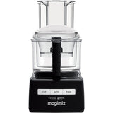 Magimix 18473 Compact System 4200XL Food Processor & Blender - Black