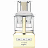 Magimix 18583 5200XL Food Processor - Cream