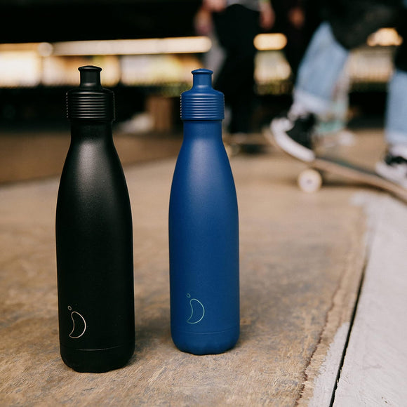 Chilly's Original Sports Bottles 750ml