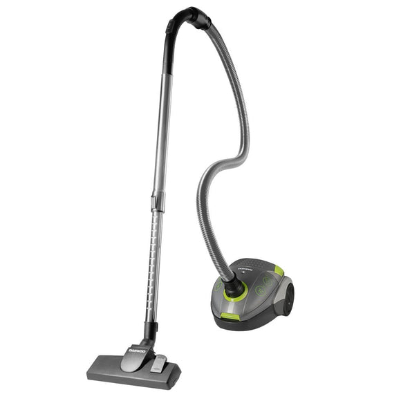 Daewoo Tornado Bagged 700w Vacuum Cleaner - FLR00159