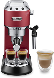 De'Longhi Dedica Style EC 685.B Pump Espresso