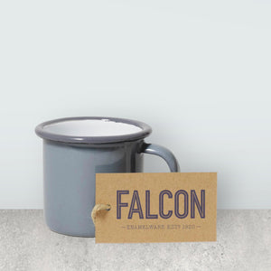 Falcon Grey Cup