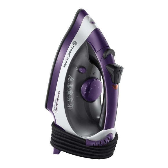 Russell Hobbs Easy Store Pro Iron - 23780