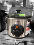 Swan small slow cooker