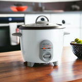 Kichenperfected 1.8Ltr Automatic Rice Cooker