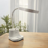 Platinet Modern led desk lamp Smart Phone charger PDL008