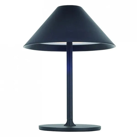 KELU Mini Liberty Table LED Lamp - Black