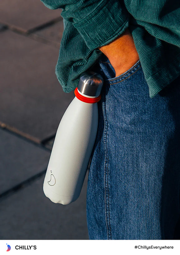Chilly's Bottles Carabiner