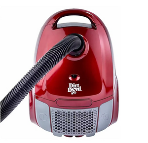 Dirt Devil Vacuum Cleaner - CY07