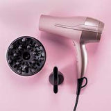Remington Coconut Smooth Hairdryer - D5901
