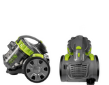 Daewoo Tornado Cylinder 700w Vacuum Cleaner - FLR00046