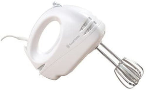 Russell Hobbs - Food Collection - Hand Mixer