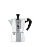 Bialetti - Coffee Cafetière - Moka Oceana 6 Cup