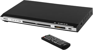 Akai HDMI DVD Player - A51005