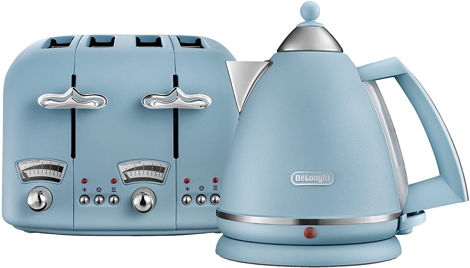 Delonghi flora kettle best sale