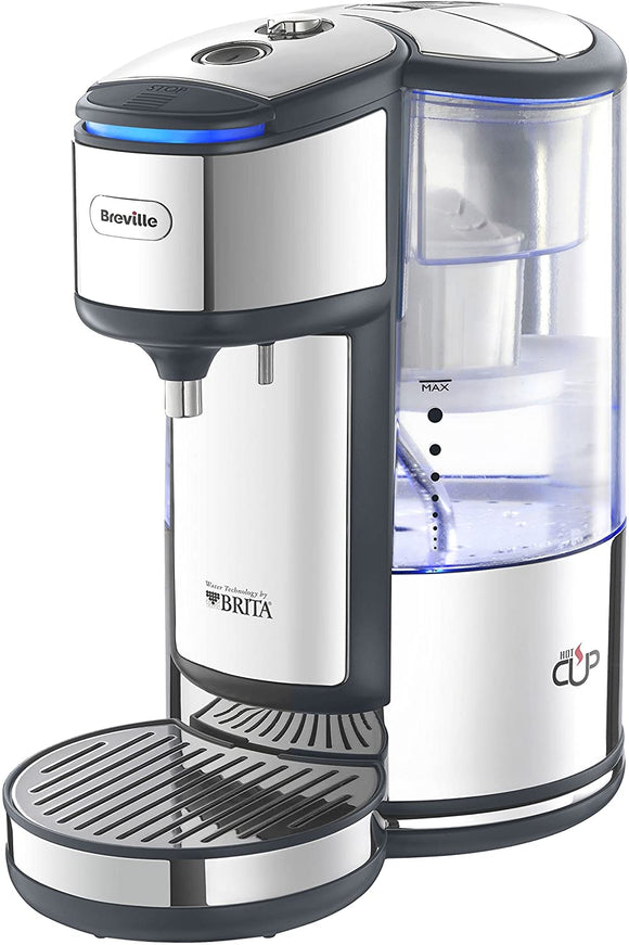 Breville BRITA HotCup with Variable Dispense - VKJ367-01