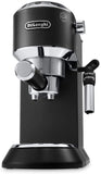 De'Longhi Dedica Style EC 685.B Pump Espresso