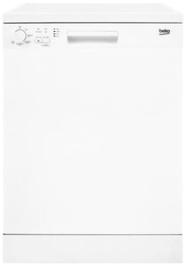 Beko - Freestanding Dishwasher - DFN05320W