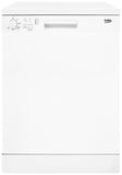 Beko - Freestanding Dishwasher - DFN05320W