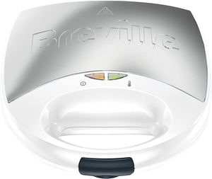 Breville - 2 Slice Sandwich Toaster - VST083