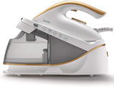 Breville - PressXpress® 2400W steam generator - VIN410