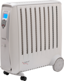 Dimplex Eco 3kW Oil Free Radiator with Electronic Climate Control