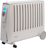 Dimplex Eco 3kW Oil Free Radiator with Electronic Climate Control