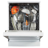 Nordmende - Freestanding Dishwasher - DW642WH