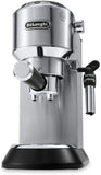 De'Longhi Dedica Style EC 685.S Pump Espresso