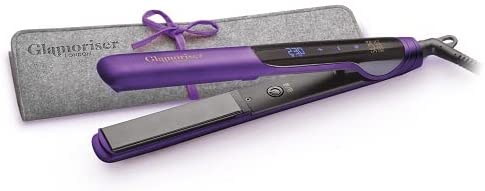 Glamoriser London Professional Touch Hair Straightener GLA023 Kevin McAllister Electrical