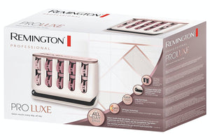 Remington - Proluxe Heated Rollers - H9100