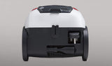 Hoover Capture Evo Bagged Cylinder Vacuum Cleaner BV71_CP10001