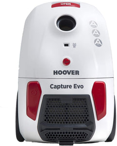 Hoover Capture Evo Bagged Cylinder Vacuum Cleaner BV71_CP10001