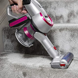 Powersonic - Handheld Vacuum Cleaner - QUAHH400