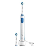 Oral-B Pro 570 Electric Toothbrush Cross Action
