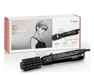 Babyliss Big Hair Petite Rotating Hot Air Styler 32mm