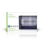 Nedis UV Insect Killer with effective range of 50 m²