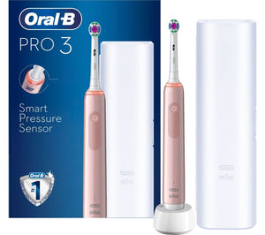 Oral-B Pro 3 Gift Edition