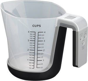 Russell Hobbs Digia 1 litre Measuring Jug/Scale
