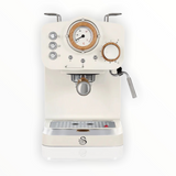 Swan- Nordic Espresso Machine - Grey