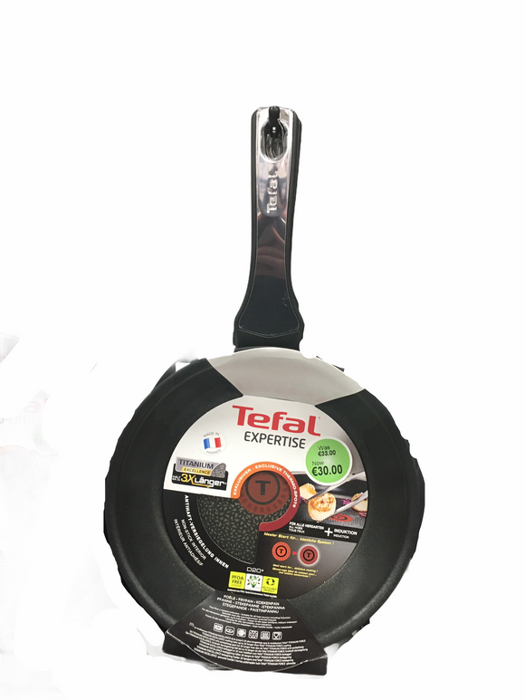 Tefal - Non Stick Frying pan 20cm