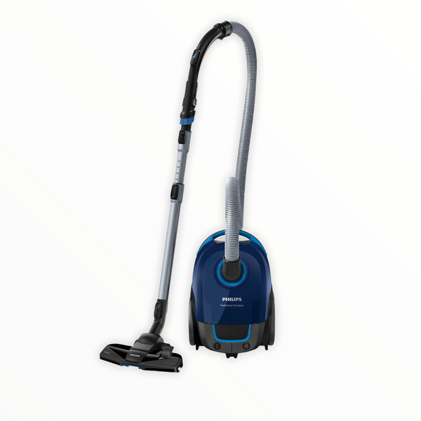 Philips Performer Compact Vacuum cleaner FC8375