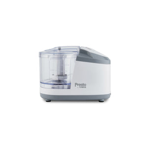 Presto by Tower 200w Twin Blade Mini Chopper