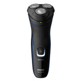 Philips Aqua Touch Shaver 1000, Wet or Dry Electric Shaver - S1323/41