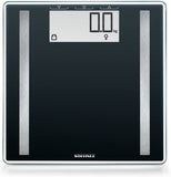 Soehnle Shape Sense Control 100 - Digital Bathroom Scale