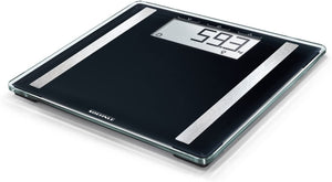 Soehnle Shape Sense Control 100 - Digital Bathroom Scale