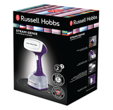 Russell Hobbs Steam Genie Handheld Steamer 25600